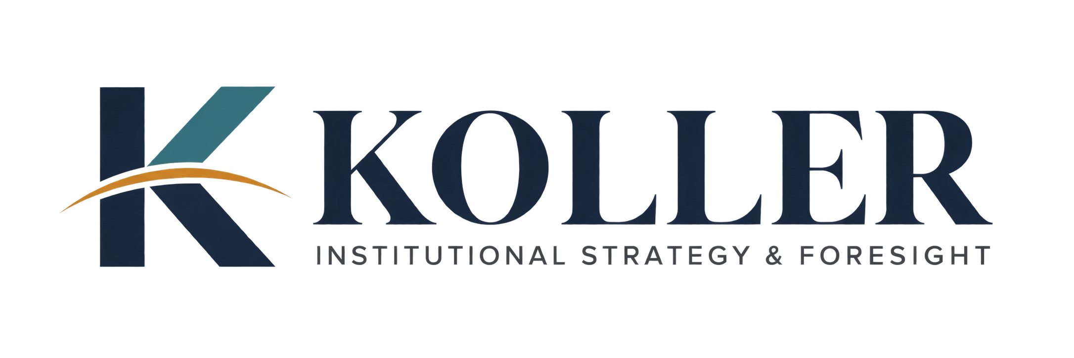 Koller Institutional Strategy & Foresight