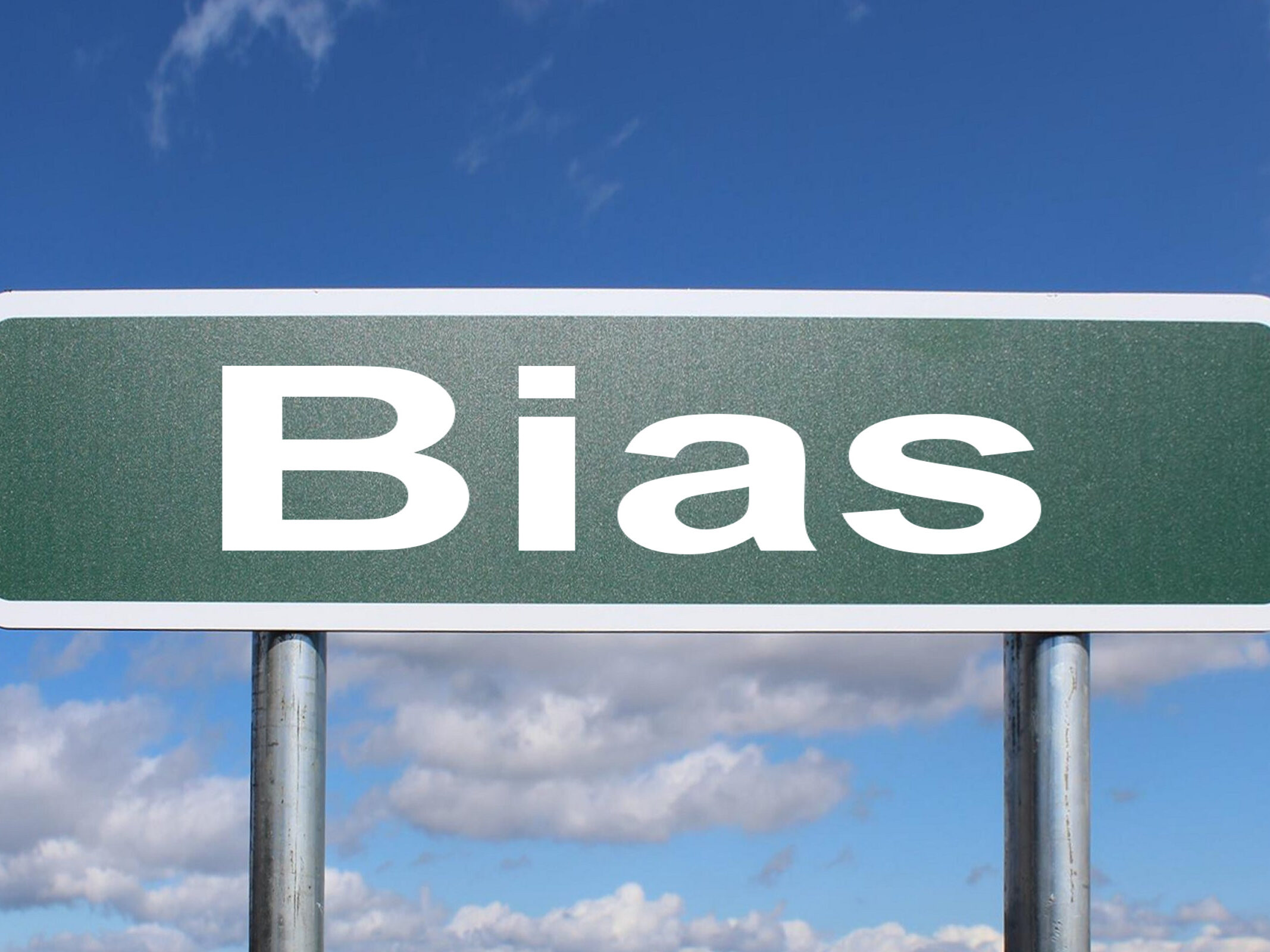 Bias