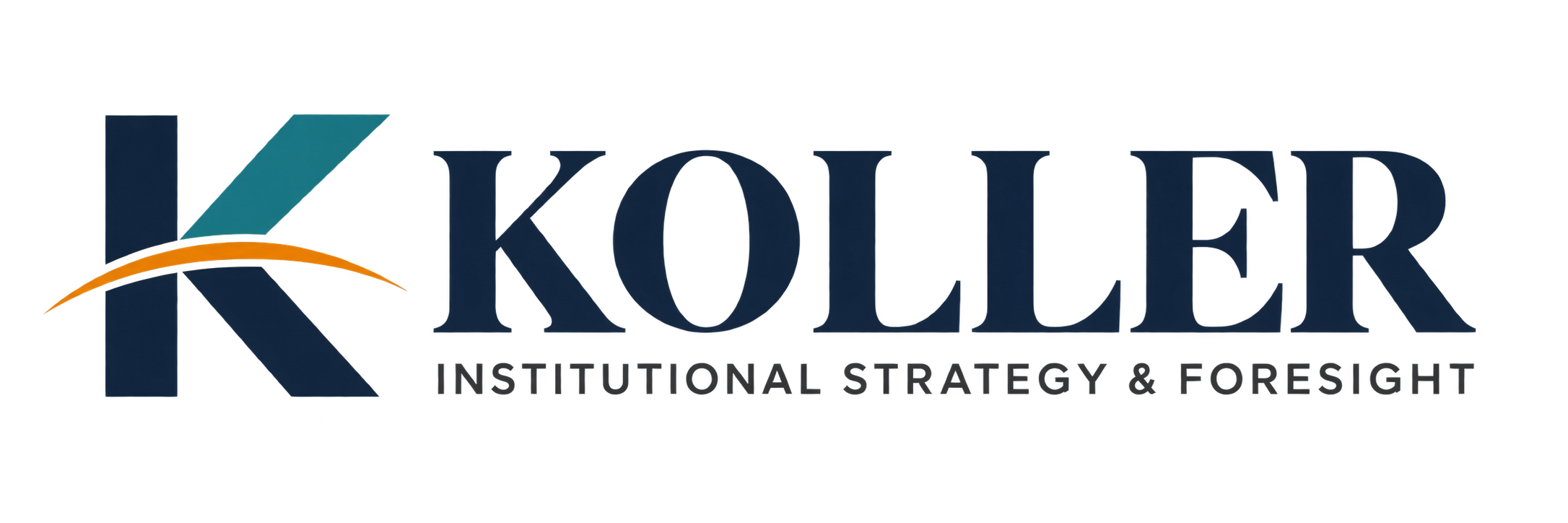 Koller Institutional Strategy & Foresight